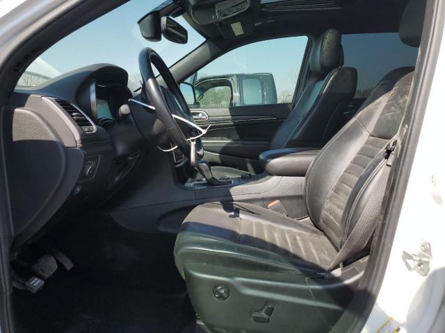 2020 JEEP GRAND CHER - 1C4RJFBG7LC241641
