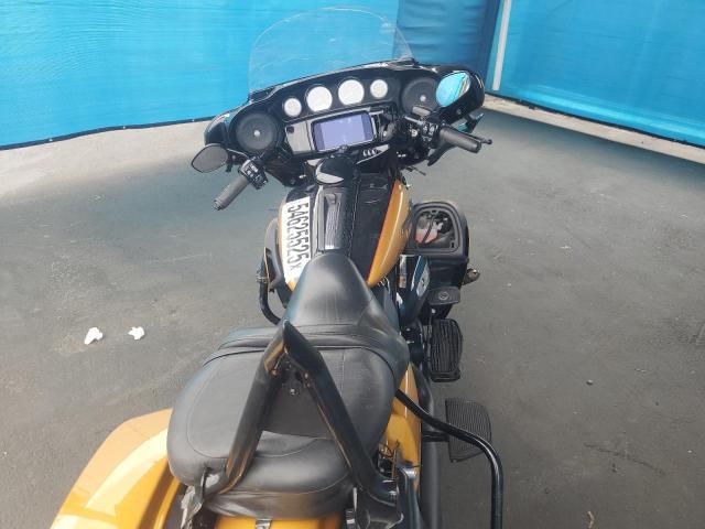 2023 HARLEY-DAVIDSON FLHTK - 1HD1KEF22PB618387