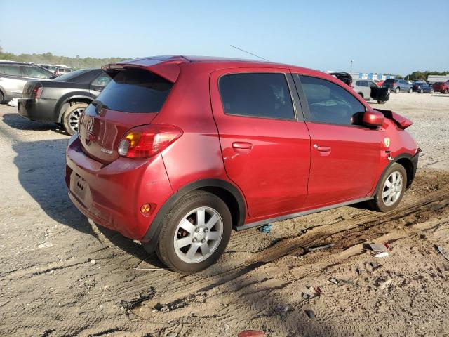 Vin: ml32a4hj4eh008172, lot: 55661505, mitsubishi mirage es 20143
