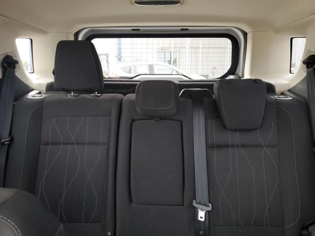 2021 FORD ECOSPORT S - MAJ3S2GE2MC449422