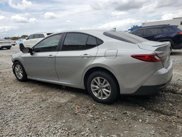 2025 TOYOTA CAMRY XSE 4T1DAACK6SU109572