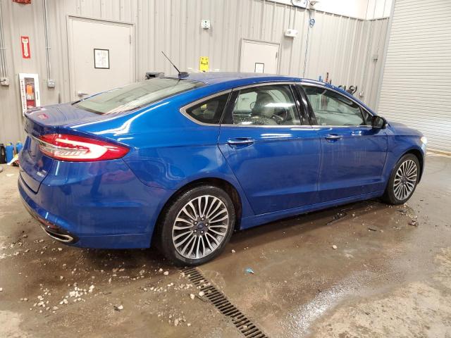 Vin: 3fa6p0t99hr221484, lot: 53085055, ford fusion se 20173