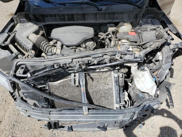 2017 GMC ACADIA DEN 1GKKNXLS6HZ286030