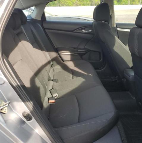2016 HONDA CIVIC EX - 19XFC2F76GE049884