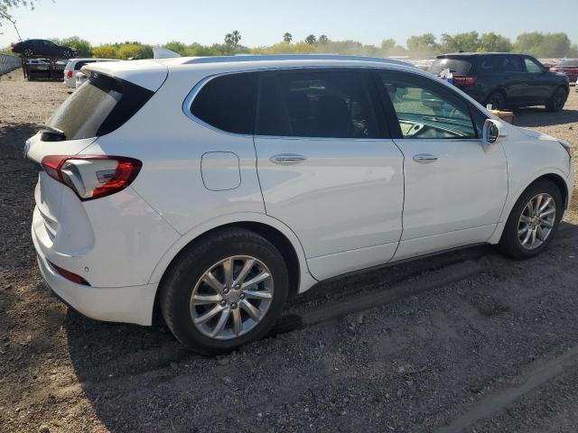 Vin: lrbfxcsa7ld068577, lot: 52450065, buick envision essence 20203