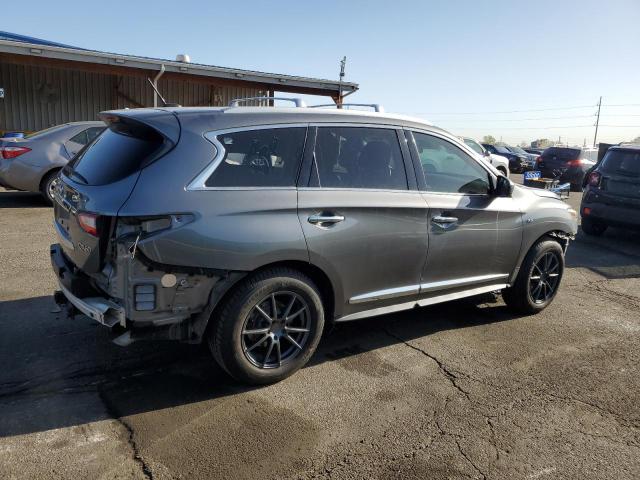 Vin: 5n1al0mm3fc557643, lot: 52413595, infiniti qx60 20153