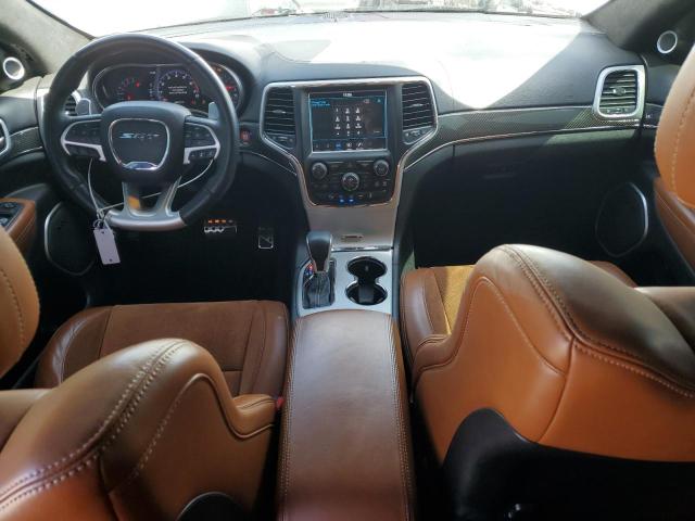 2018 JEEP GRAND CHER - 1C4RJFDJ6JC172432