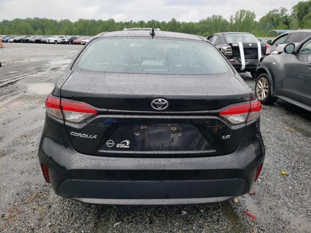 2021 TOYOTA COROLLA LE - 5YFEPMAE5MP202850
