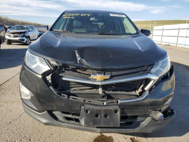 2018 CHEVROLET EQUINOX LT - 2GNAXTEX4J6196712