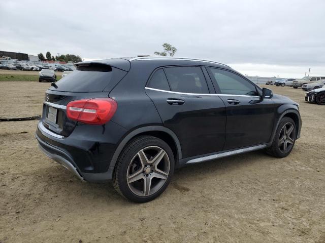 Vin: wdctg4eb1fj137990, lot: 53338725, mercedes-benz gla-class 250 20153