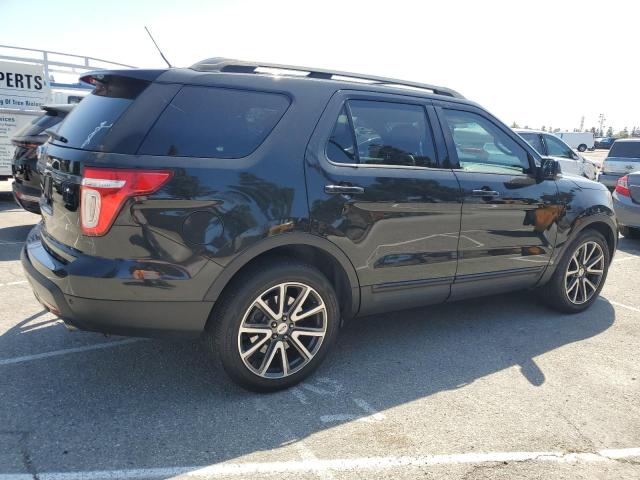 Vin: 1fm5k7d86fgb40199, lot: 51845055, ford explorer xlt 20153