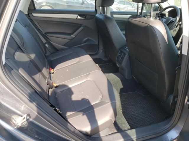 2022 VOLKSWAGEN PASSAT SE - 1VWSA7A3XNC003403