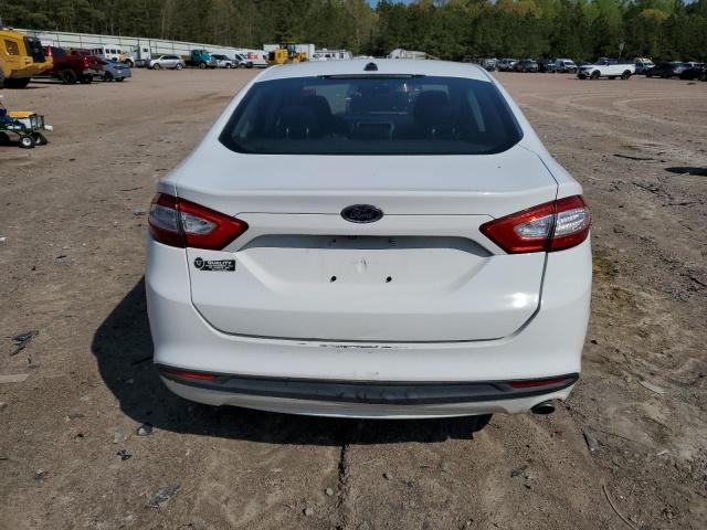 2016 FORD FUSION SE - 3FA6P0H71GR147726