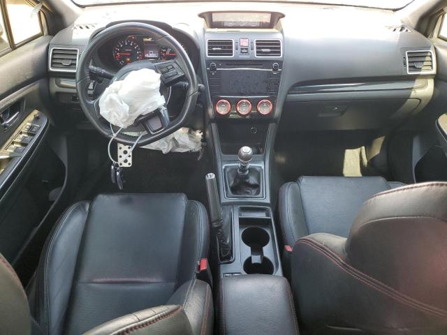 2021 SUBARU WRX LIMITE - JF1VA1H61M9807975
