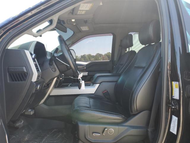 2019 FORD F250 SUPER - 1FT7W2BT4KED94589