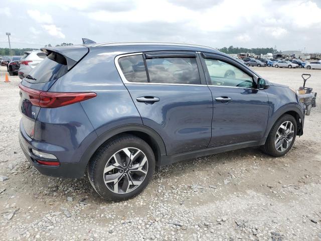 Vin: kndpn3ac7l7693820, lot: 54307605, kia sportage ex 20203
