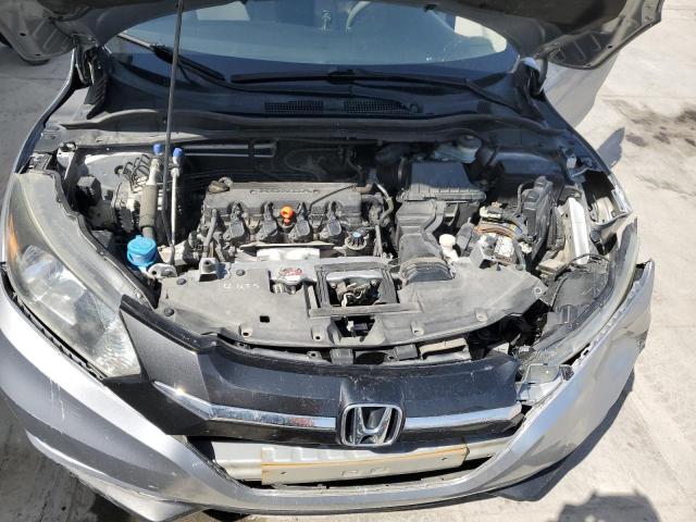 2017 HONDA HR-V EX - 3CZRU6H55HM721707