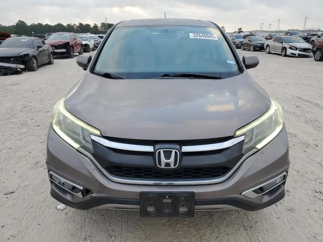 2015 HONDA CR-V EX - 3CZRM3H54FG712295