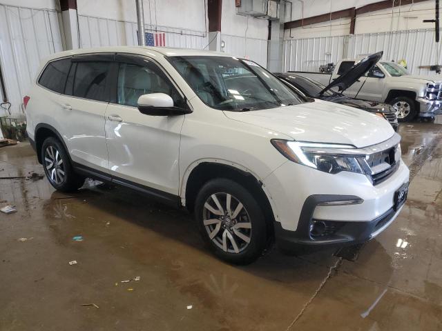 Vin: 5fnyf6h54lb060499, lot: 51846415, honda pilot exl 20204