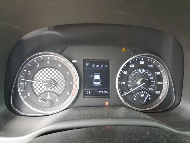 2019 HYUNDAI ELANTRA SE - KMHD84LF7KU779759