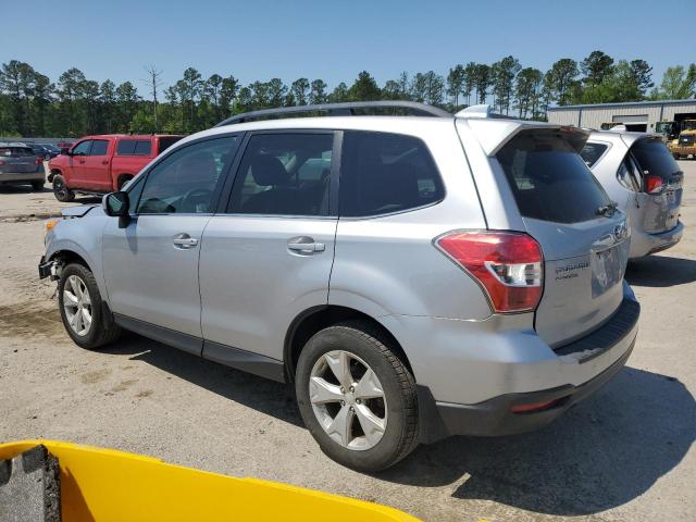 Vin: jf2sjakc5gh482691, lot: 52088795, subaru forester 2.5i limited 20162