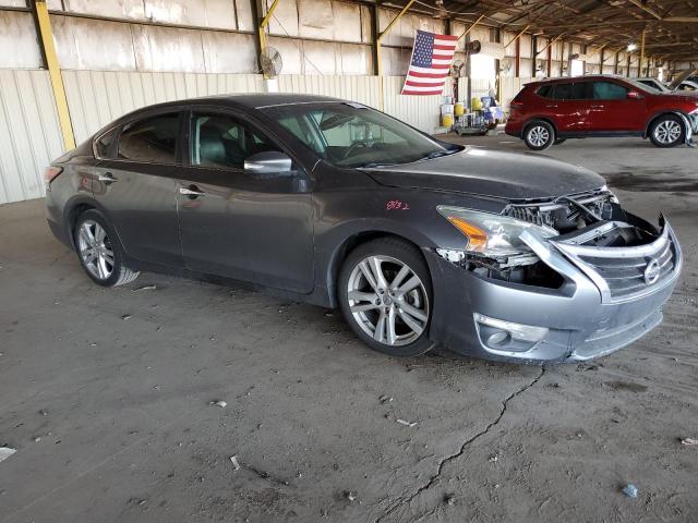 Vin: 1n4bl3ap2fc478821, lot: 53116755, nissan altima 3.5s 20154