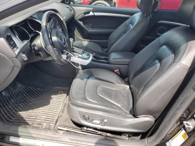 2016 AUDI A5 PREMIUM WAUM2AFR4GA022995