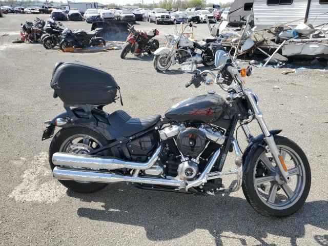 HARLEY-DAVIDSON FXST 2023 1HD1BVJ14PB036953 photo #1