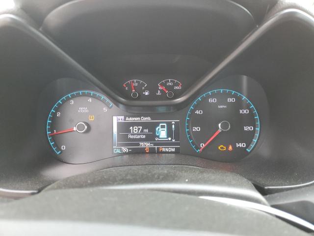 2016 CHEVROLET COLORADO L 1GCPTCE18G1190773