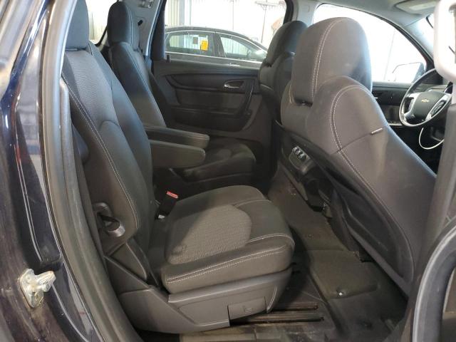 2016 CHEVROLET TRAVERSE L - 1GNKVGKD7GJ292258
