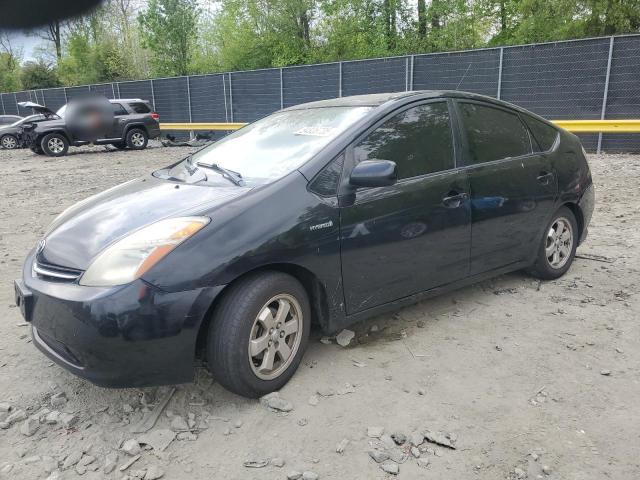 TOYOTA PRIUS HYB