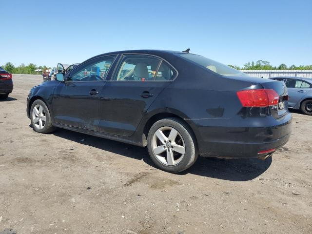Vin: 3vwll7aj2cm378145, lot: 54872525, volkswagen jetta tdi 20122