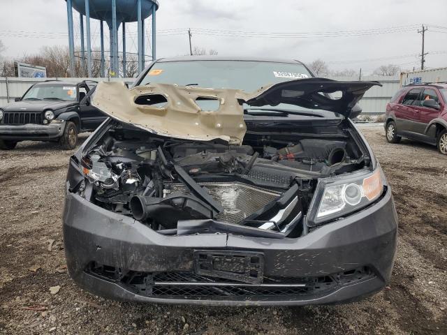 2015 HONDA ODYSSEY LX 5FNRL5H23FB032324