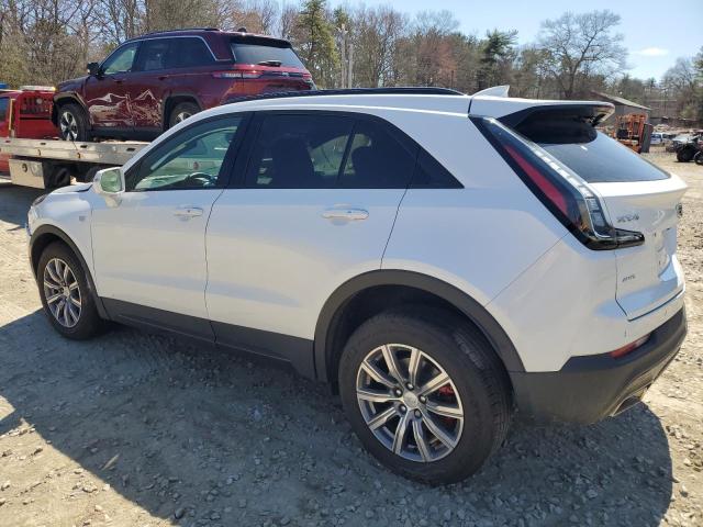 Vin: 1gyfzfr40mf006208, lot: 53661335, cadillac xt4 sport 20212