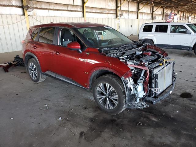 Vin: 5n1bt3ba4pc939048, lot: 54335095, nissan rogue sv 20234