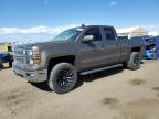 2015 CHEVROLET SILVERADO - 1GCVKREC0FZ294804