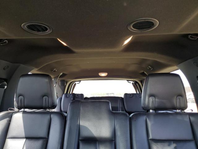 2016 FORD EXPEDITION - 1FMJK1KT9GEF52052
