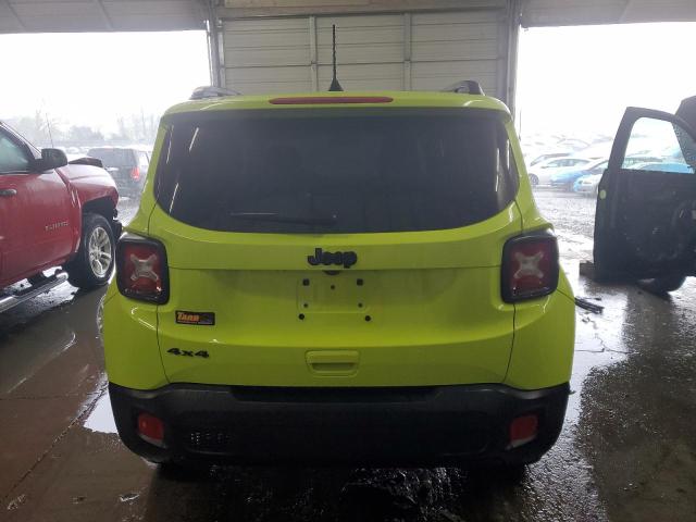 2018 JEEP RENEGADE S ZACCJBAB8JPH59058