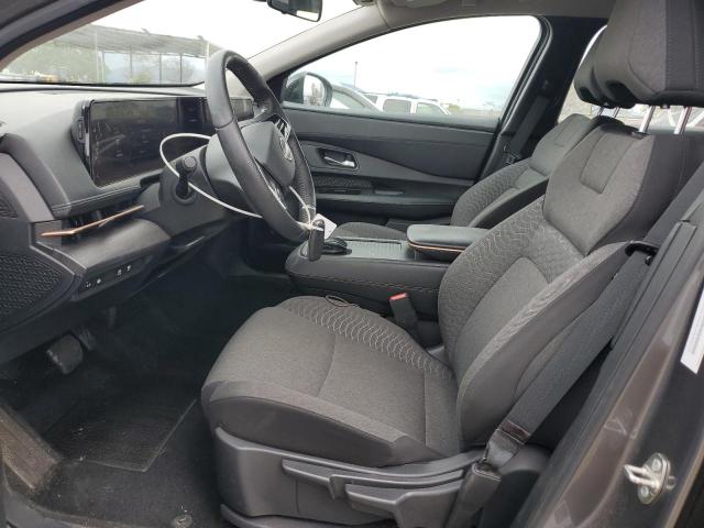 2023 NISSAN ARIYA VENT JN1BF0AA0PM410060