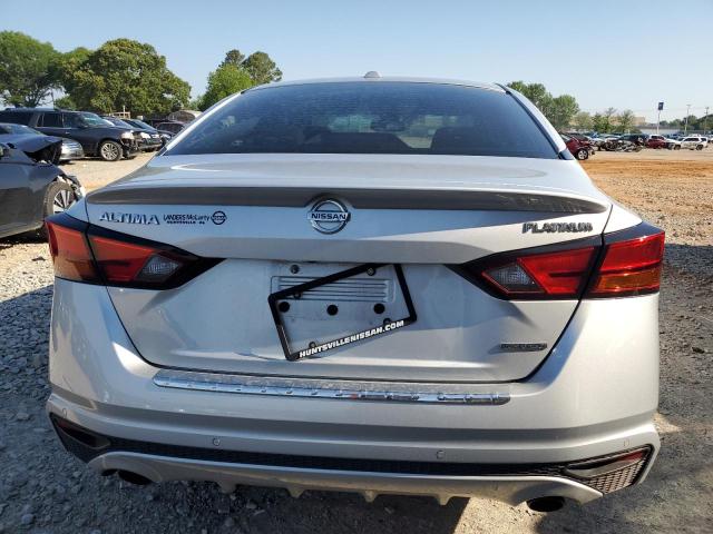 2019 NISSAN ALTIMA EDI - 1N4AL4FV2KC246836