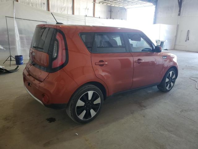 Vin: kndjp3a58j7586967, lot: 53376615, kia soul + 20183