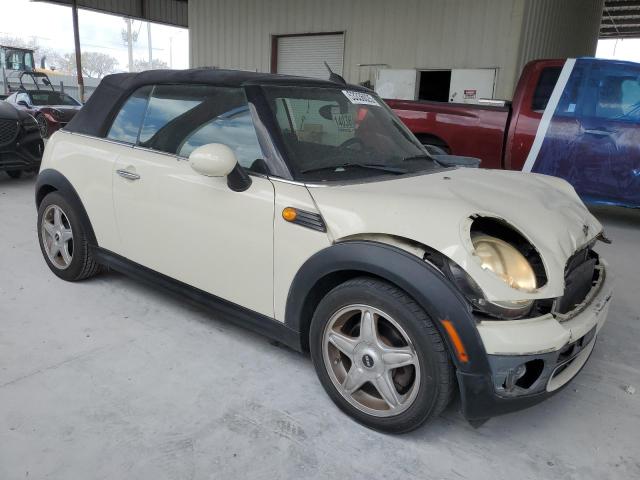 Vin: wmwmr3c59atu98597, lot: 53336025, mini cooper 20104