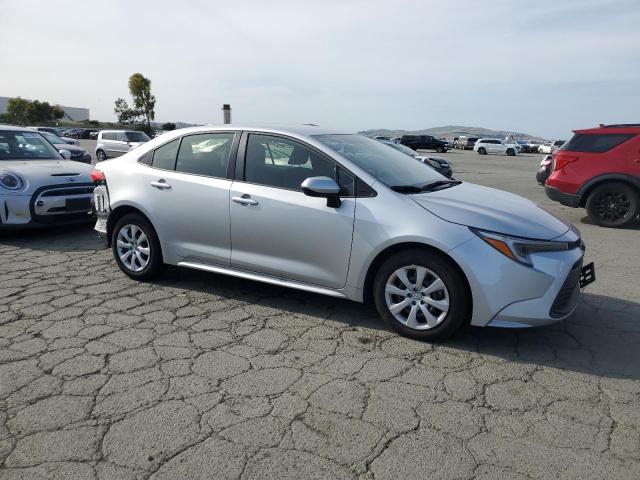 Vin: jtdbcmfe6sj039313, lot: 55162315, toyota corolla le 20254