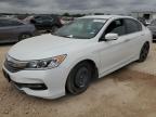 2016 HONDA ACCORD SPO - 1HGCR2F52GA133544