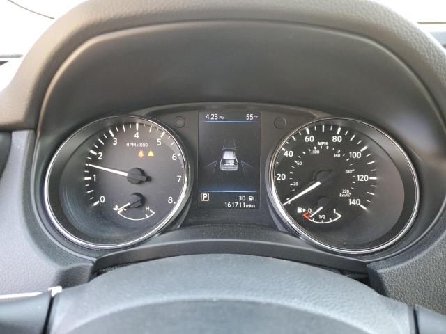 2020 NISSAN ROGUE S - 5N1AT2MV8LC801075
