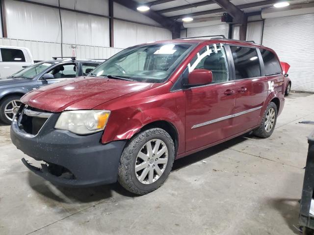 Vin: 2c4rc1bg9er160177, lot: 61654395, chrysler minivan touring 2014 img_1