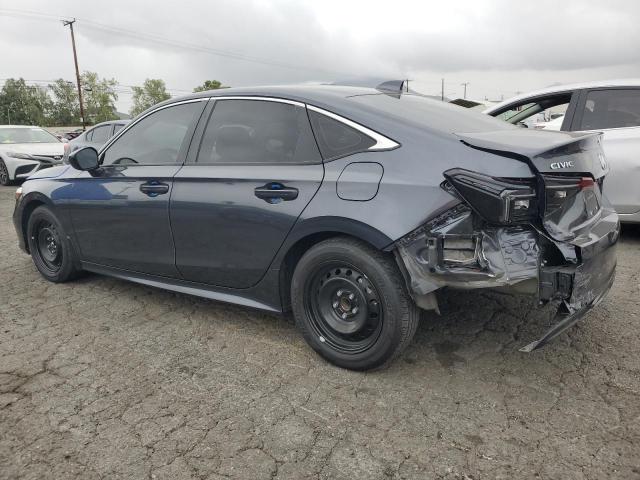Vin: 2hgfe2f26sh507744, lot: 53651885, honda civic lx 20252
