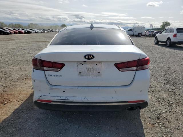 2018 KIA OPTIMA LX - 5XXGT4L3XJG260148