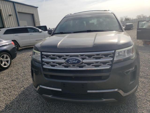 2019 FORD EXPLORER L 1FM5K7F89KGA11462
