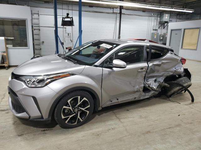 TOYOTA C-HR XLE